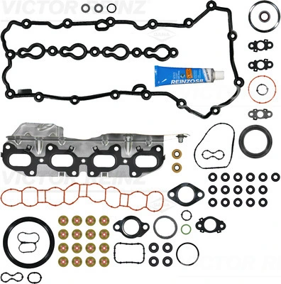 Full Gasket Kit, engine